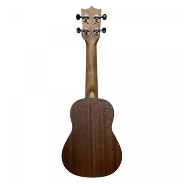 Ukulele Soprano Romms Q.t. Acabado Mate, Uk-01so
